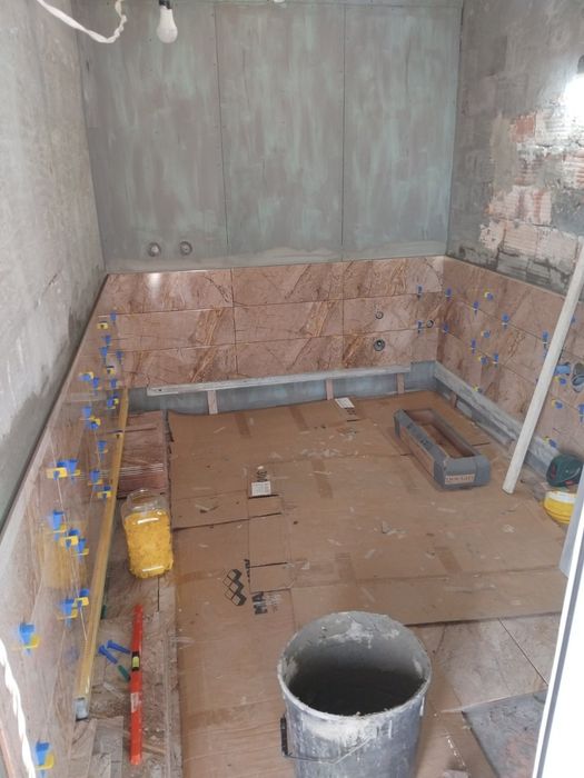 Майстор с 20 години опит.