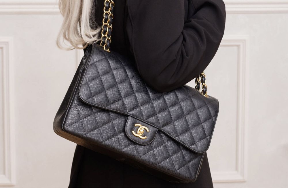 Geanta Chanel Mare