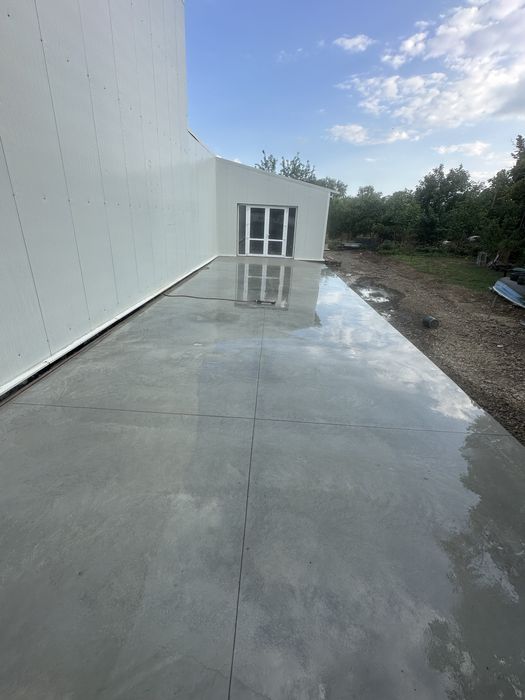 Închiriez hală industrială în Galați – Zona Ștefan cel Mare