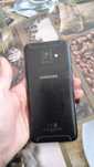 Samsung Galaxy A6 pochti ideal