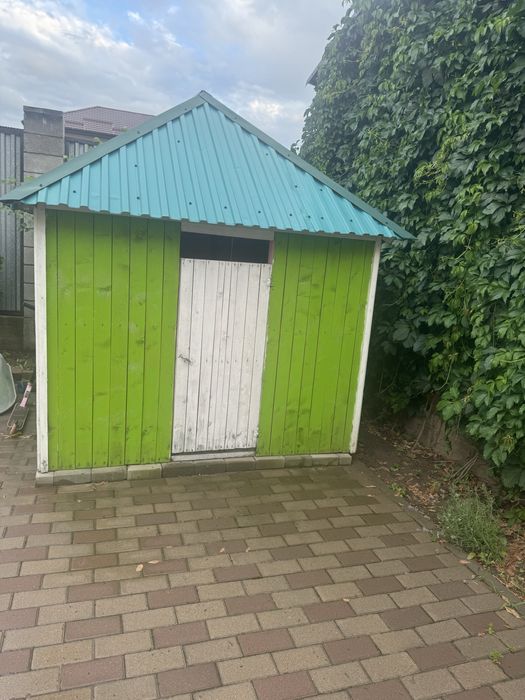 Продам детский домик