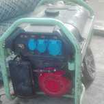 Generator profesional 4,5kw
