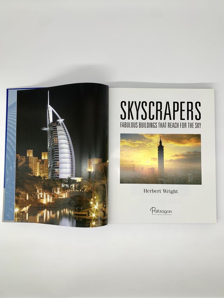 Skyscrapers buildings that reach the sky - Небостъргачи Енциклопедия