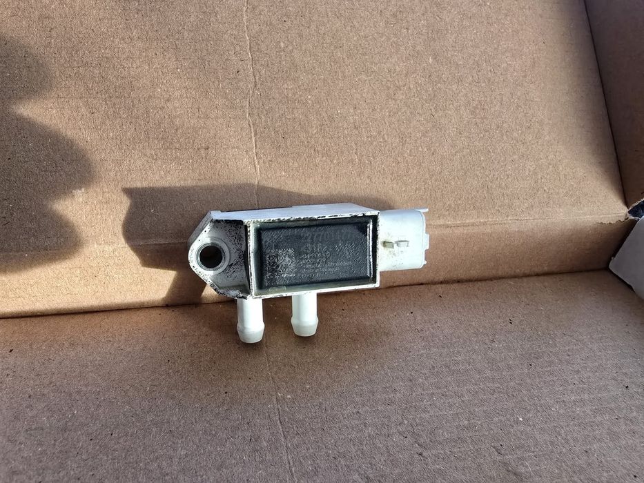 Senzor presiune diferential filtru de particole cod piesa 227701177R