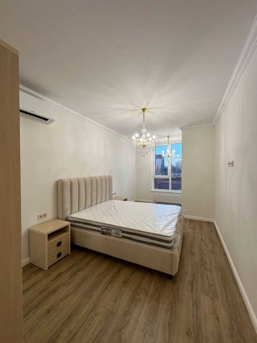 Дава се под наем Двустаен апартамент в София, Лозенец - 54 кв.м за 380 € - Снимка #4