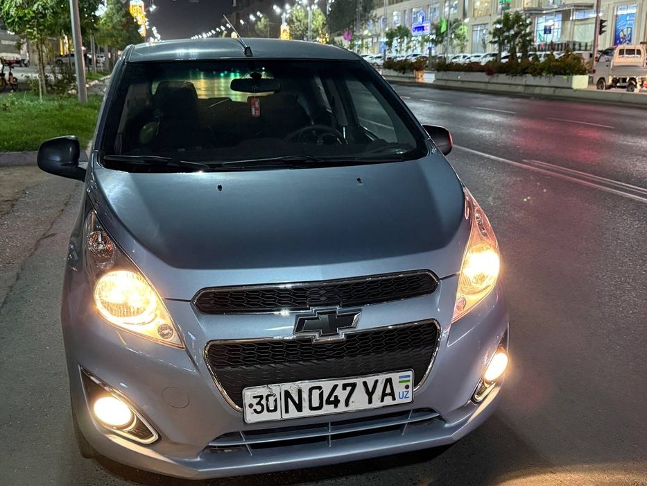 Spark !Srochno Sotiladi