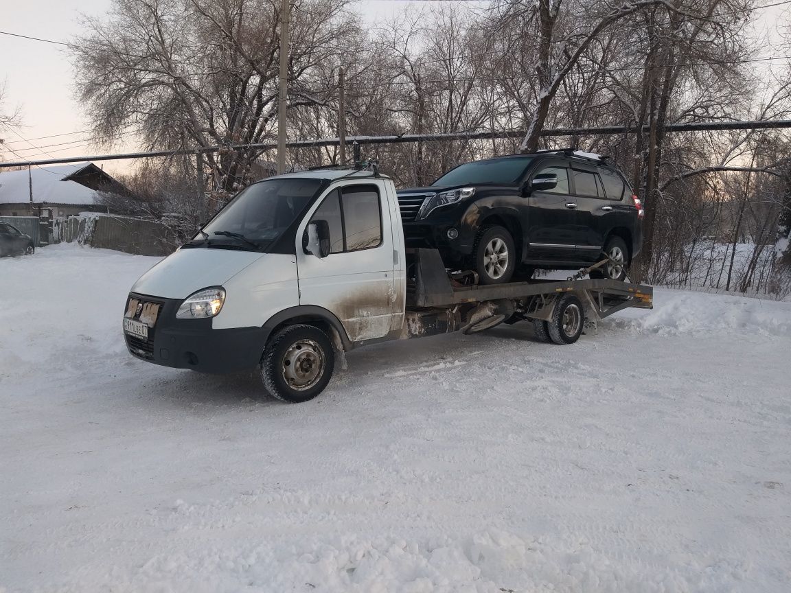 Эвакуатор в любое время в любое направление