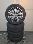 Jante Volvo XC60/ S60/ V60/ s80/ v70/ s90/ v90