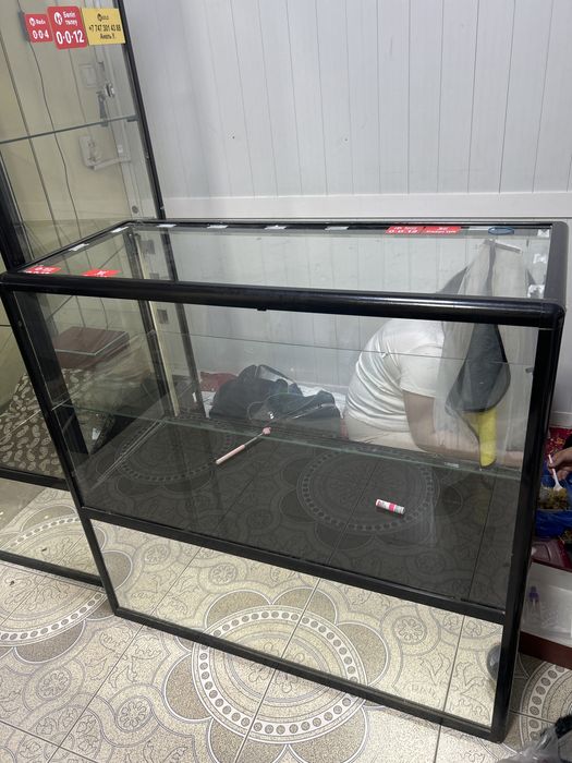 Ветрина Продается