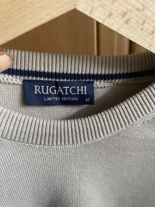 Мъжки Пуловери-  “Росица”, размер S, Rugatchi M