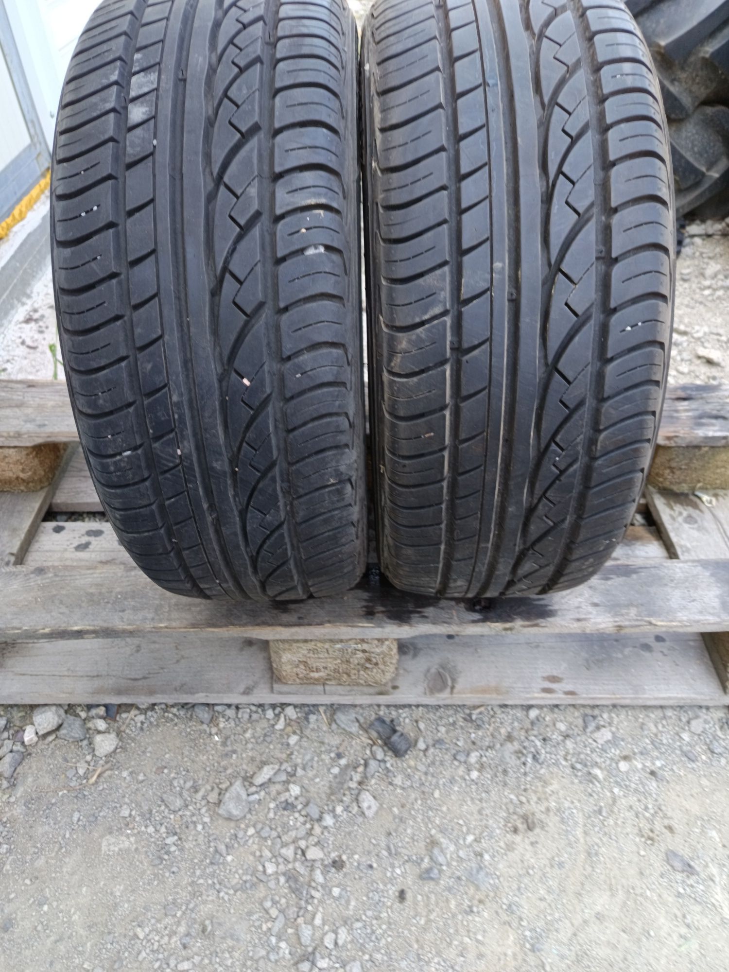 195 50 R 15 ROTEX Дот 1613