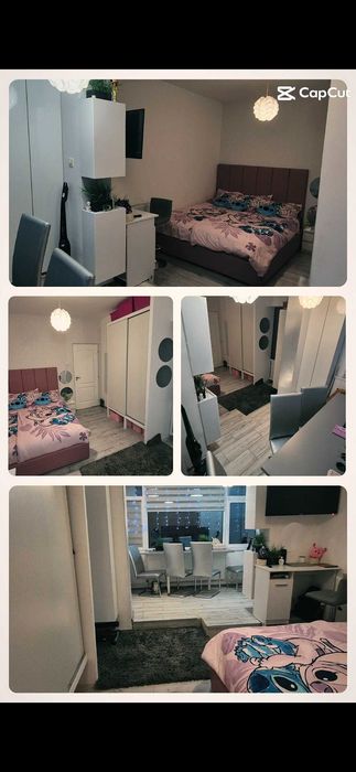 Vand Urgent apartament 4 camere zona Bulevardul Oituz