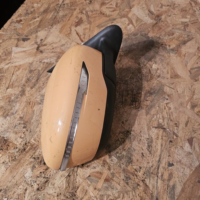 Огледала за Nussan Juke Facelift.от автомобил 2016г