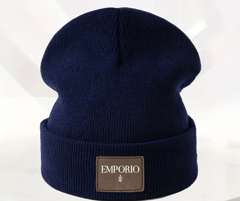 Детски зимни шапки