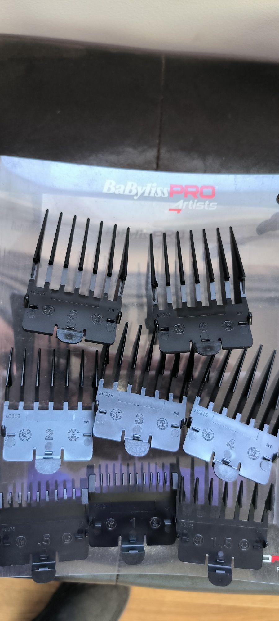 Babyliss lo-profx