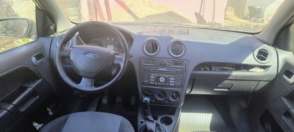 Ford fusion 2008 motor defect