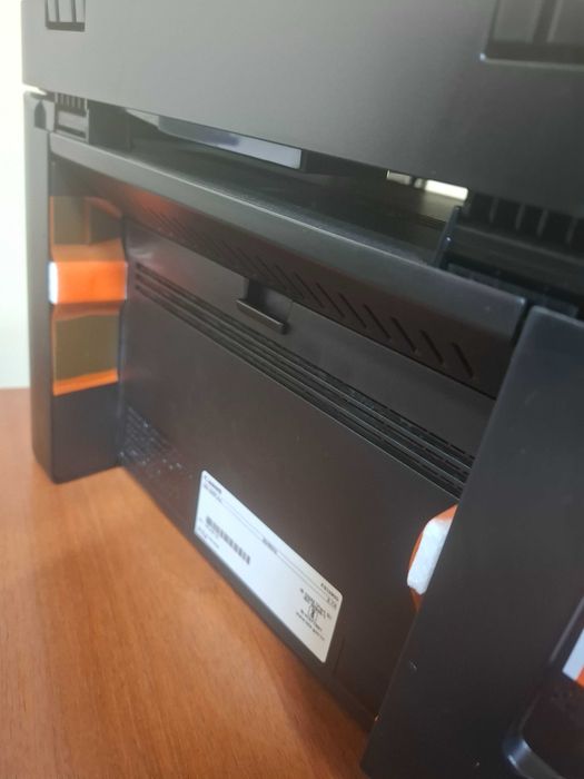 Срочно новый принтер CANON imageCLASS MF 272 dw