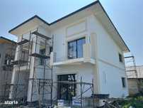 Valea Lupului - Casa individuala 4 camere - Suprafata utila 130mp