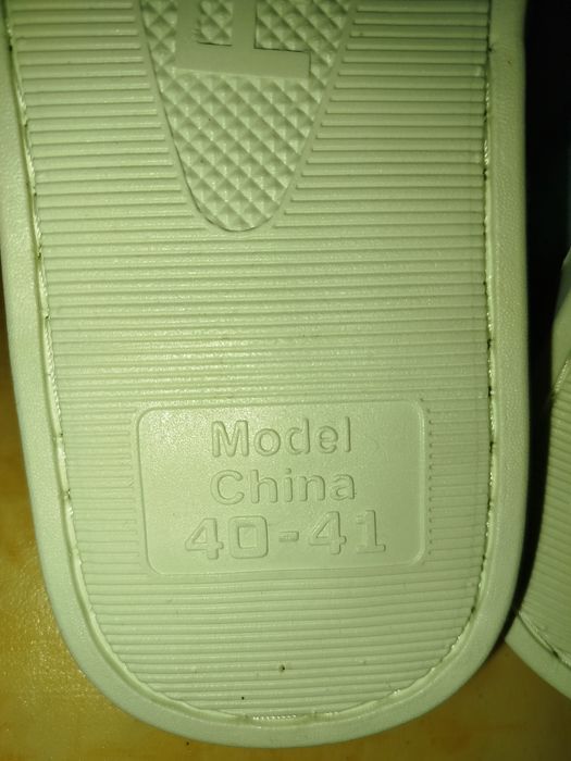 Тапочки женские, тёплые, домашние