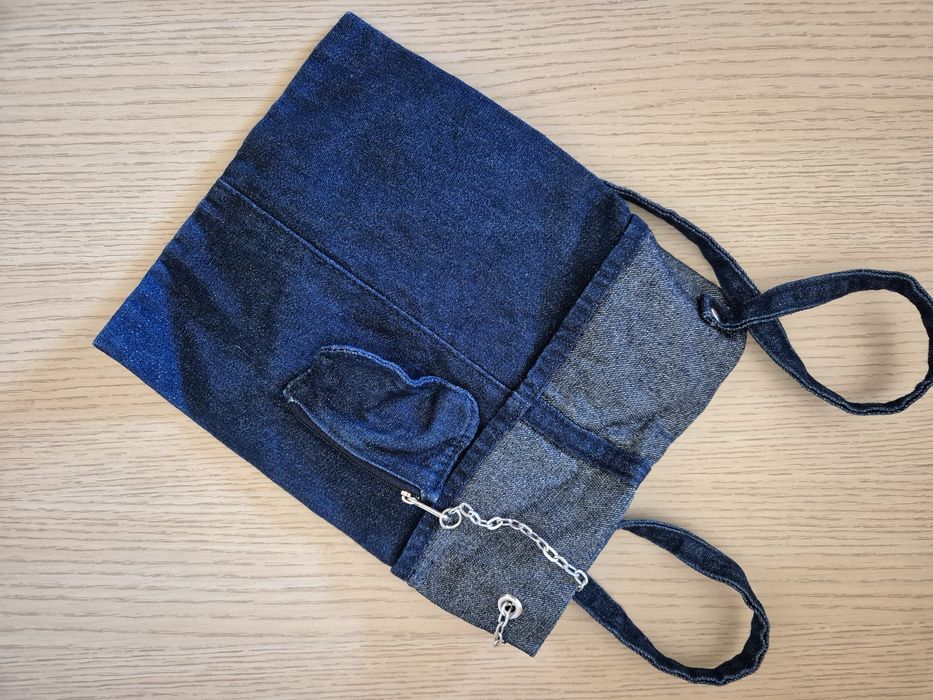 Разпродажба на чанти и торбички