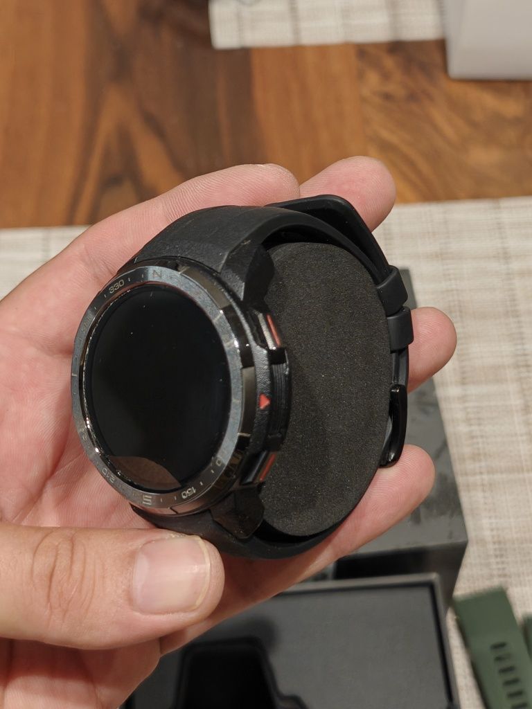 Honor Watch GS Pro
