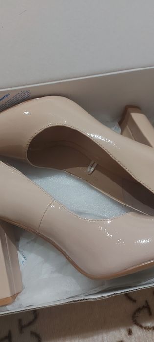 Туфли женские 37 размер