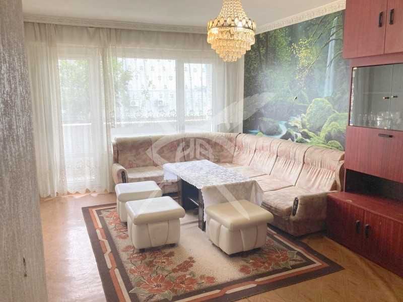 Продава се Двустаен апартамент в Карнобат - 67 кв.м за 747 €/кв.м - Снимка #4