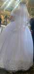 Rochie de mireasa