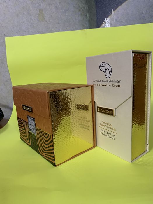 Crema ultraspecialla care opreste timpul in loc