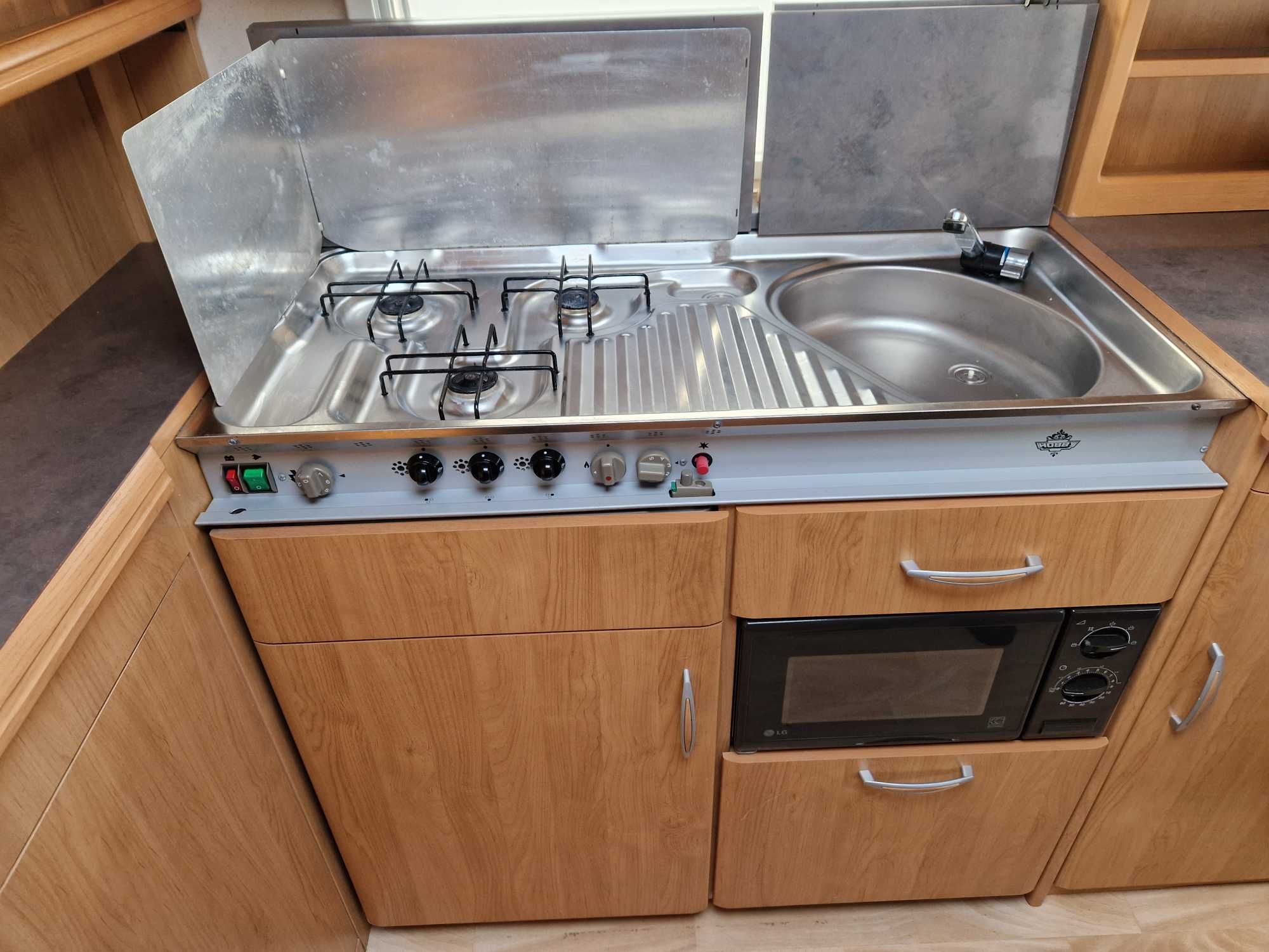 Hobby excellent 650