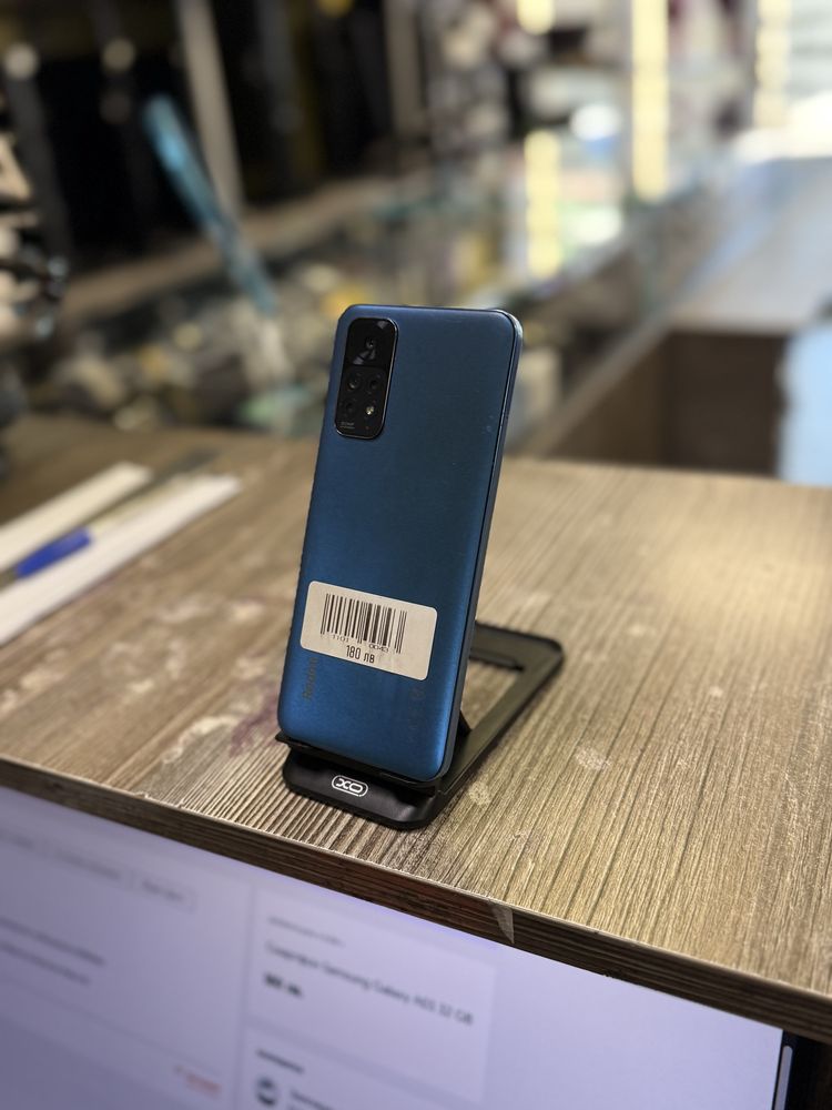 Смартфон Redmi Note 11S 128GB