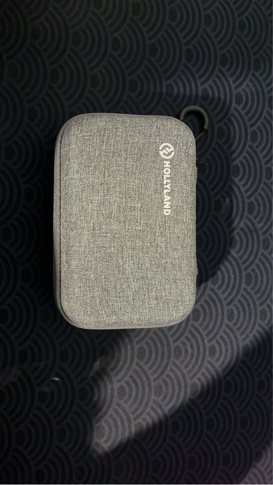 Hollyland lark m1 duo