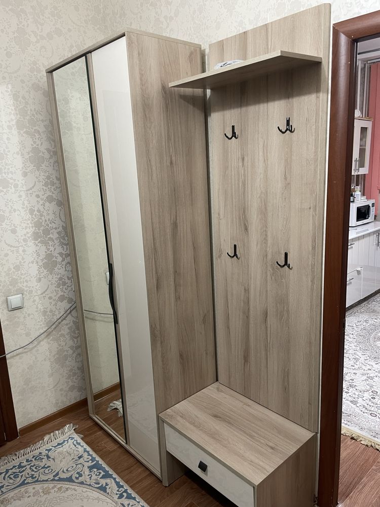 Прихожая