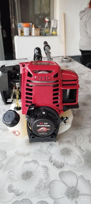 Мотор за гумена лодка