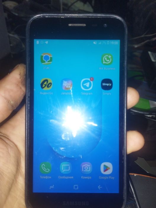 Продам Самсун J2 core