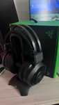 Razer Nari Ultimate wireless