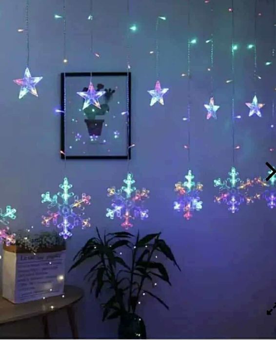 Instalații de Crăciun