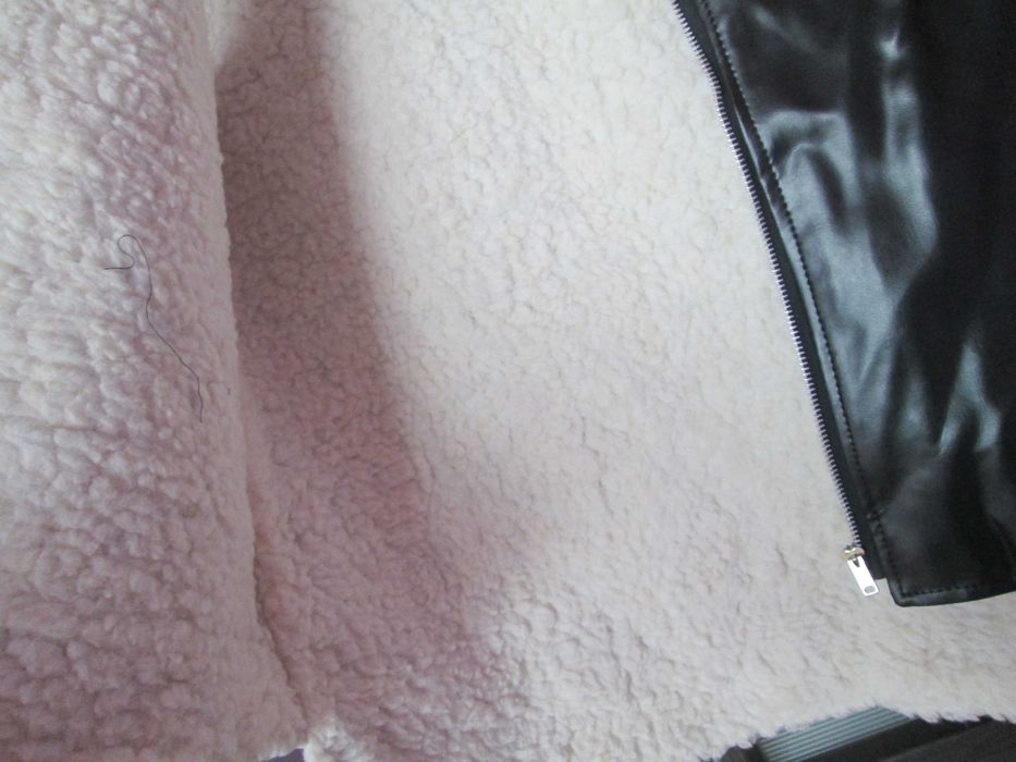 vesta neagra  deosebita 58/60/L