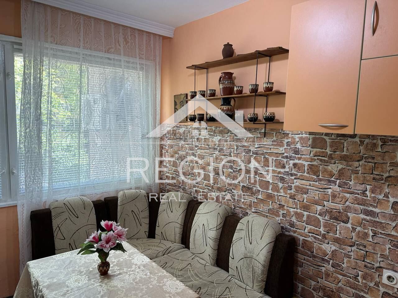 Дава се под наем Тристаен апартамент в Пловдив, Каменица 1 - 88 кв.м за 382.5 € - Снимка #11