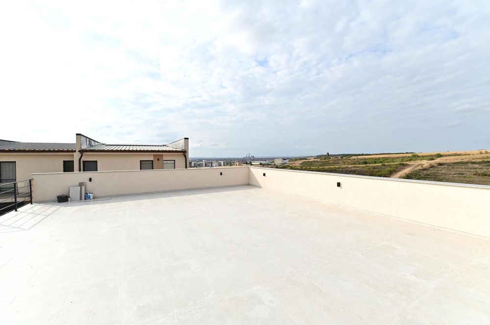 Vand casa la cheie Panoramic