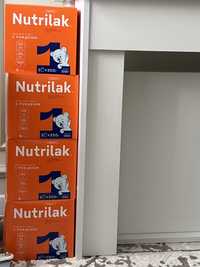 Nutrilak обмен на синий