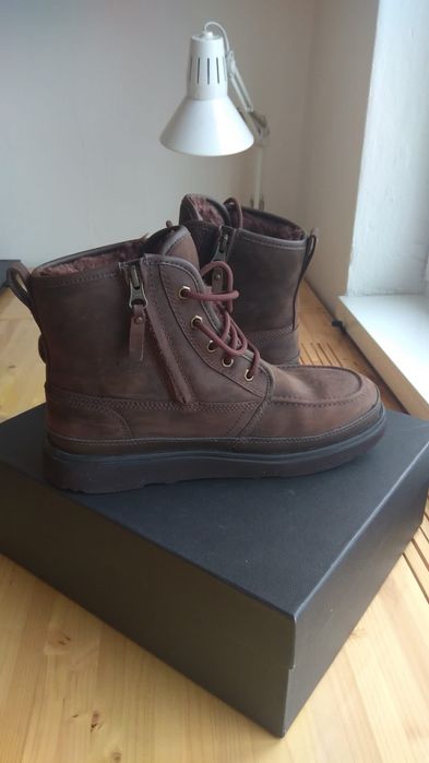 Ghete UGG mărimea 41