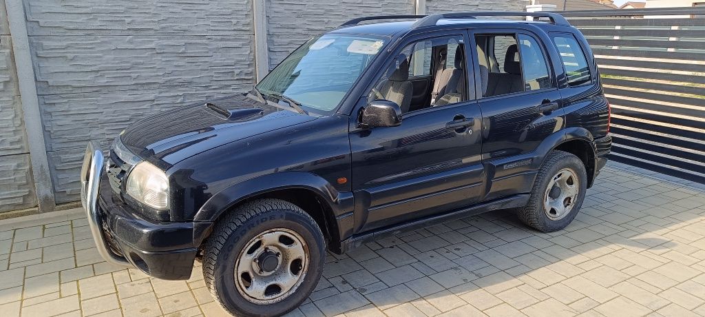 Autoturisme 4x4 diesel