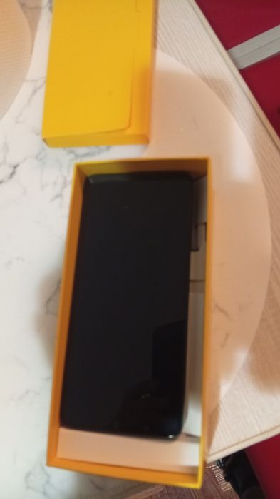 Vând poco X6 pro 5g nou