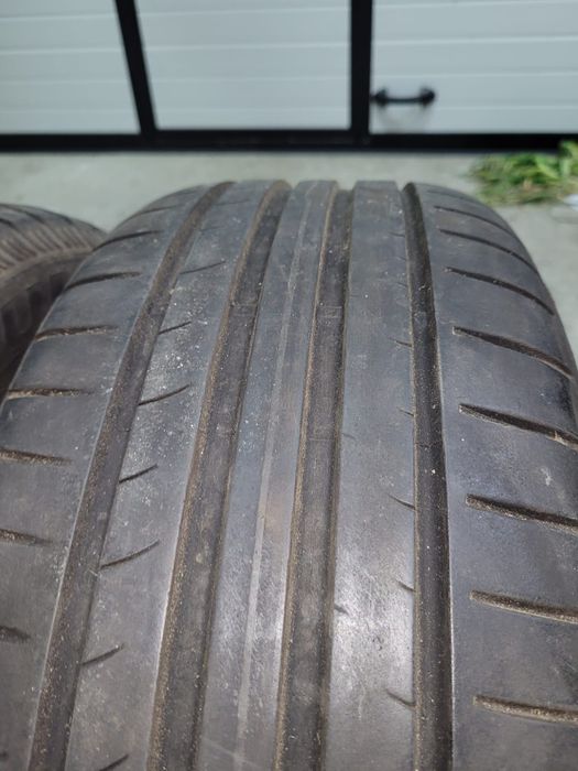 Jante oțel originale vw 16