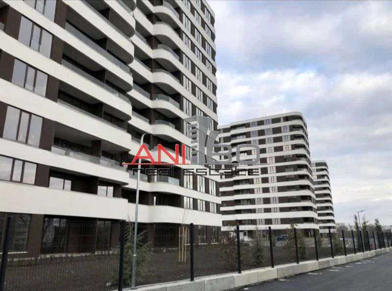 Продава се Двустаен апартамент в Варна, Трошево - 80 кв.м за 2150 €/кв.м - Снимка #2