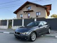 BMW seria 3 F30 Facelift 11/2015 2.0 diesel B47