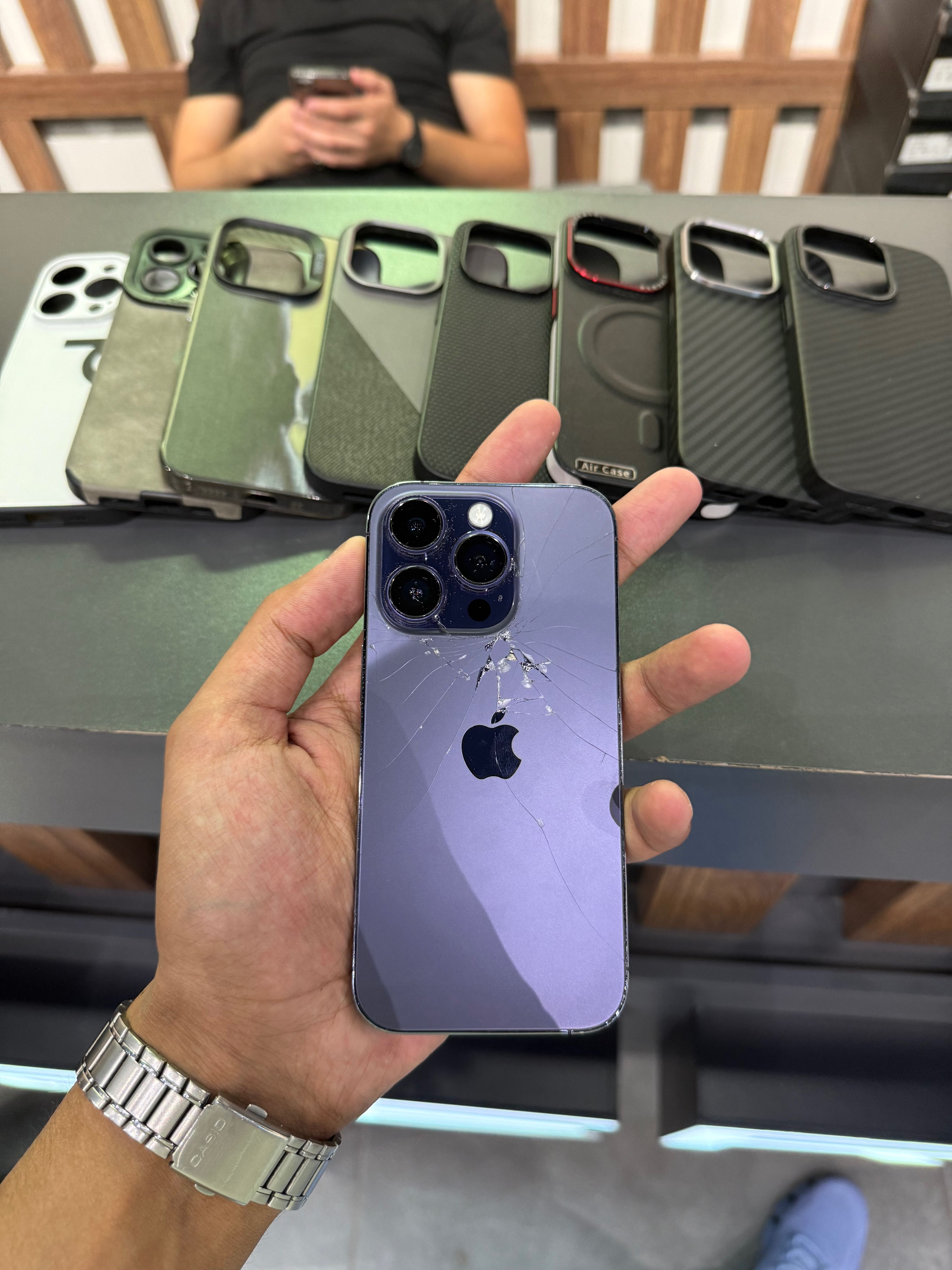 iPhone 14 Pro 256Gb