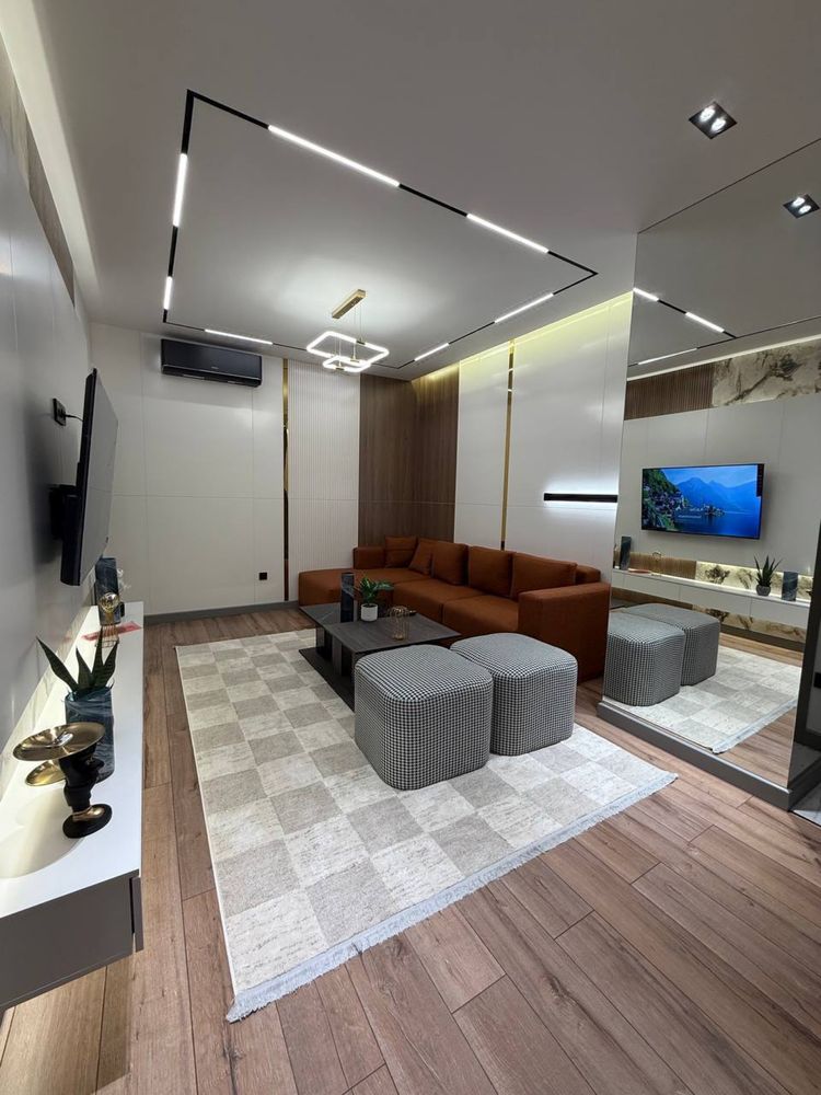 Продается Квартира Новостиройка 3/4/10 Яккасарой Жк City Life Tower /