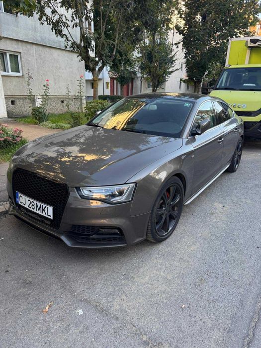 Audi 3.0 Diesel